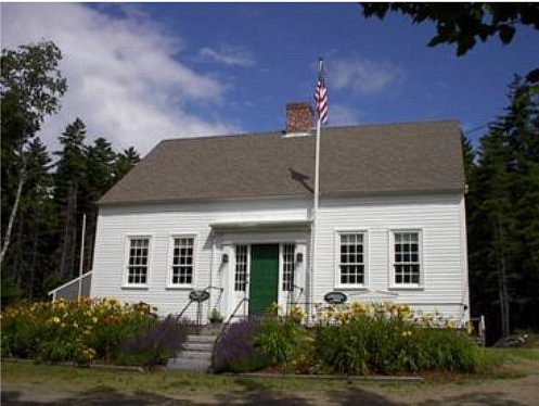 Hendricks Hill Museum